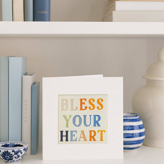 A Stitch of Kindness: Introducing My Needlepoint  Card Kits