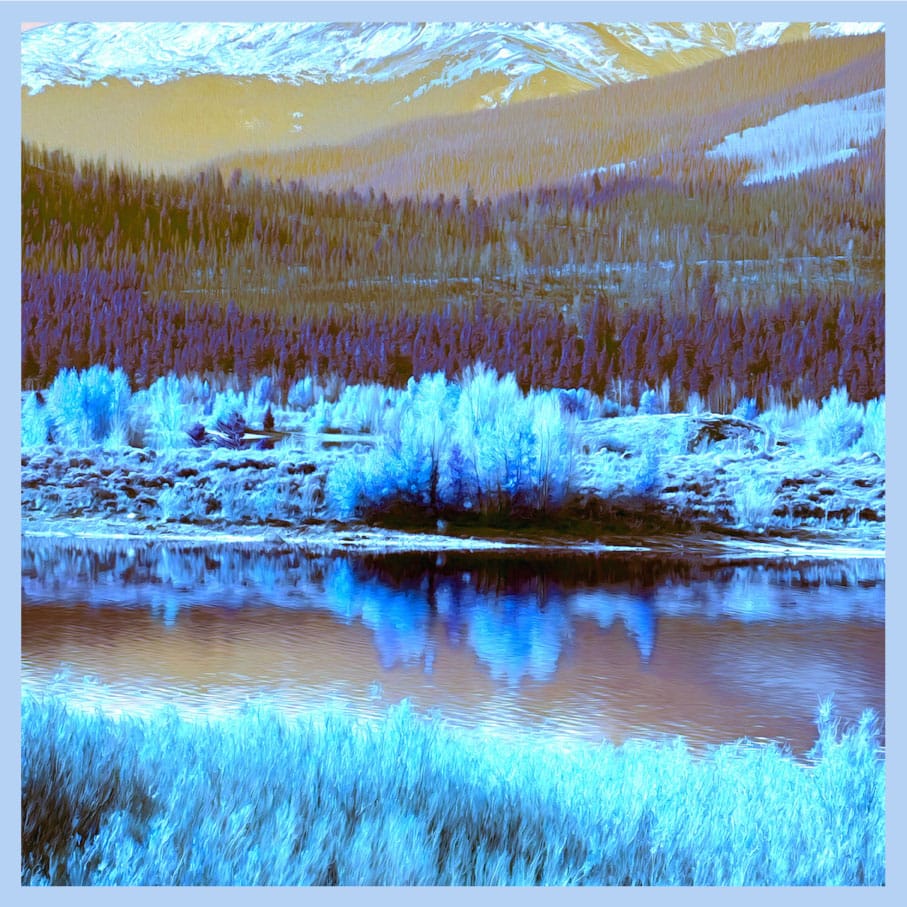 Landscape Fine Art Prints