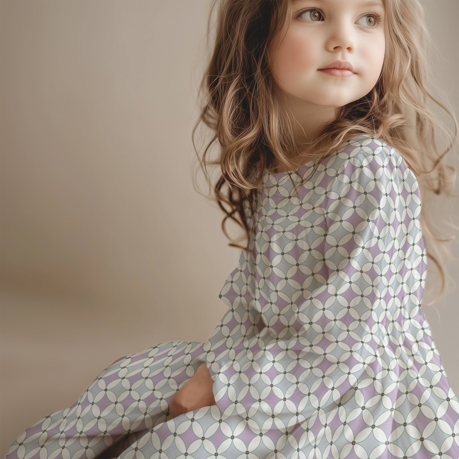 Surface Pattern Design