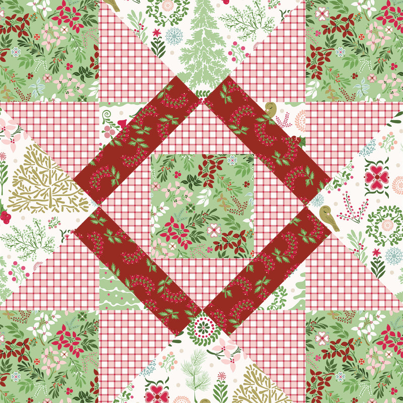 Merry Little Christmas