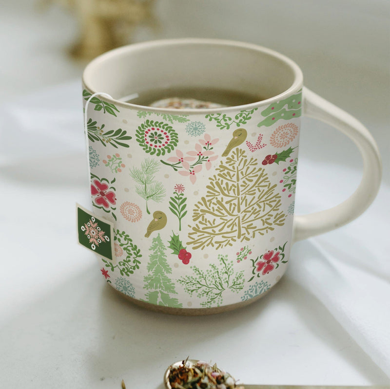 Merry Little Christmas