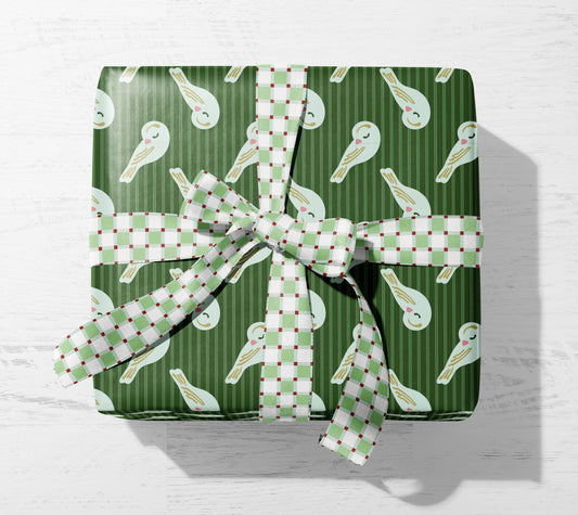 Merry Little Christmas