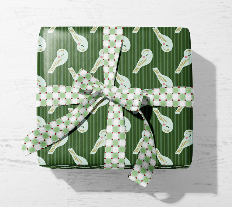 Merry Little Christmas