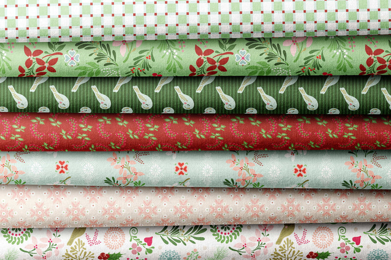 Merry Little Christmas