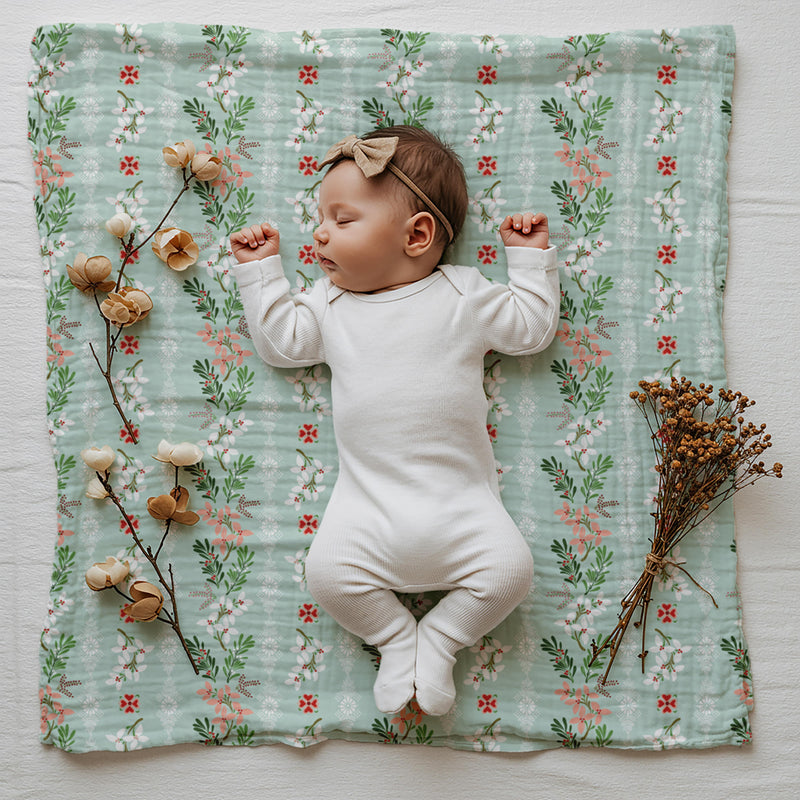 Merry Little Christmas