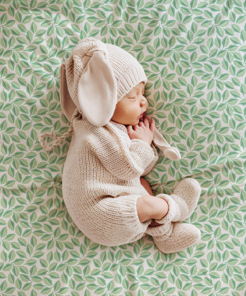 Majesty – Elegant Botanical Surface Pattern Collection