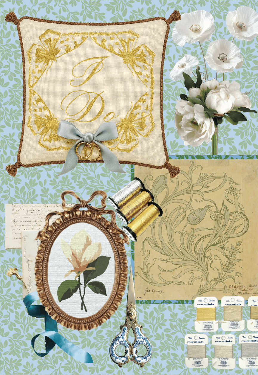 Image with text section