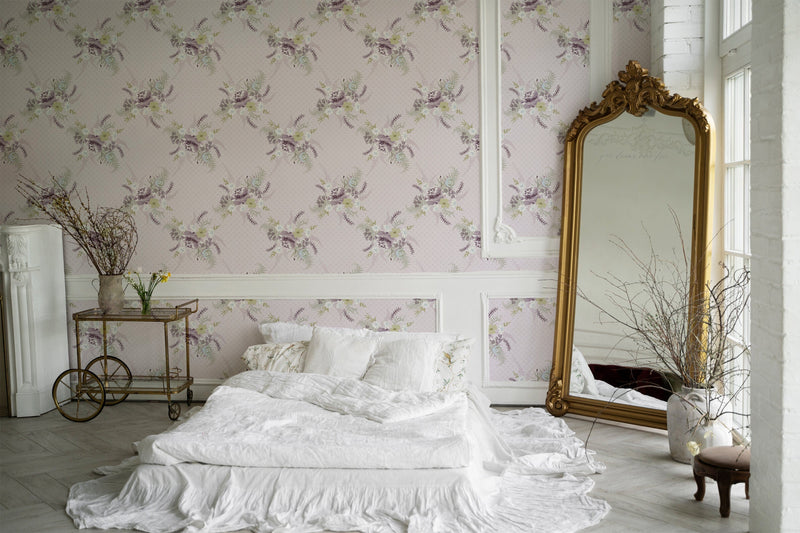 Rosamund – Homesteadish Floral Surface Pattern Collection