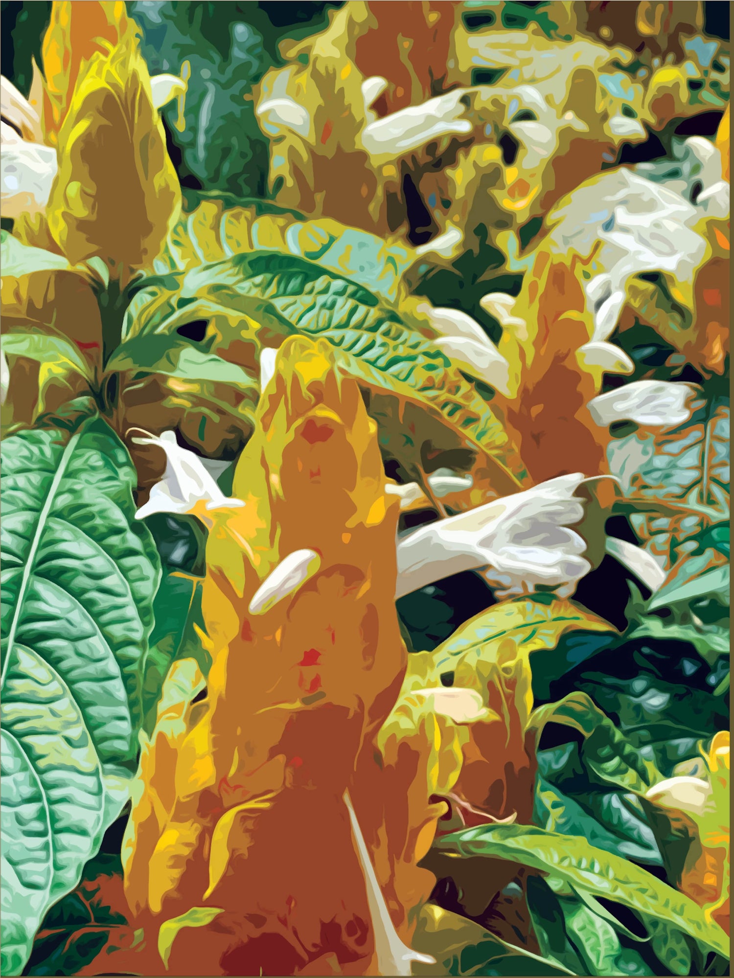 Floral Fine Art Prints