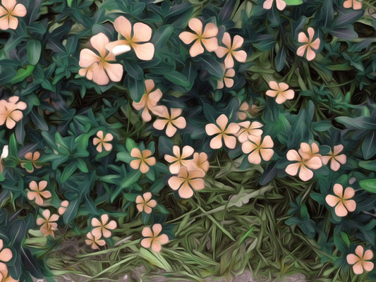 Whisperfield - Mural